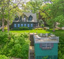 2307 Fort Dodge Point