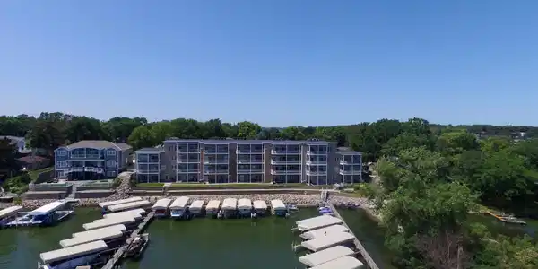 304 Lake Drive
