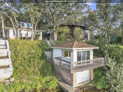 5305 Lake Shore Drive
