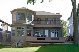 15215 Weather End Drive