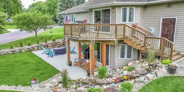 603 Jackson