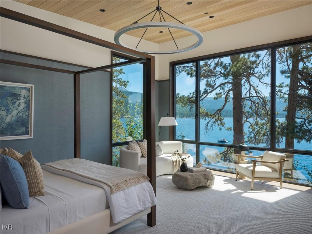 Image 3: Primary suite, #5,3 suites on main floor on main f