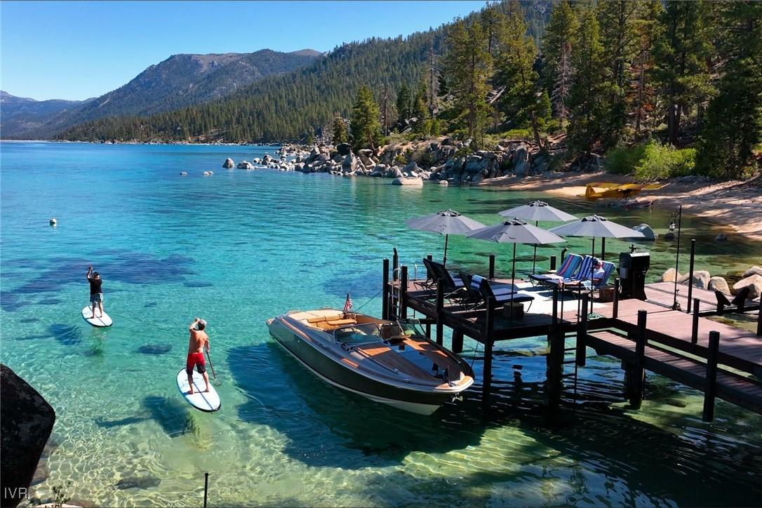Image 4: Dock