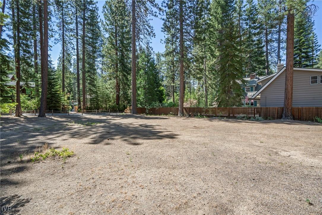 Image 1: Level Lot - street view