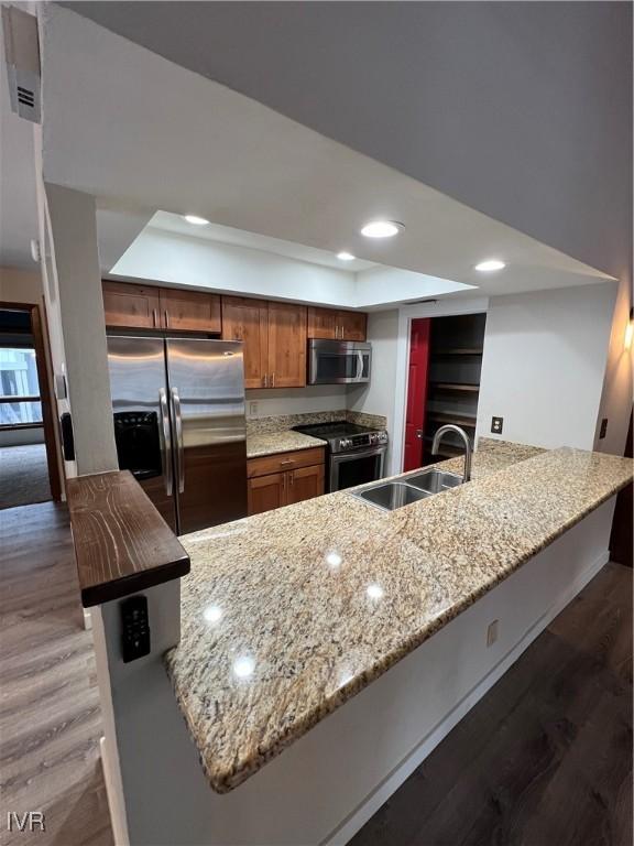 Image 3: Kitchen #2