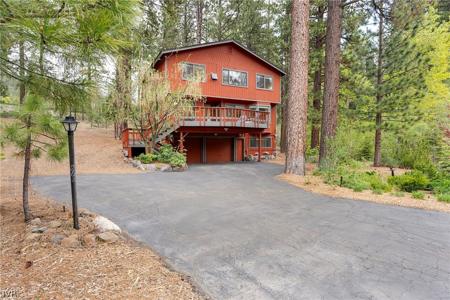 670 Martis Peak Drive