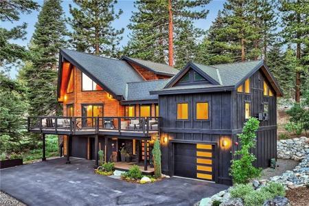 999 Dorcey Drive