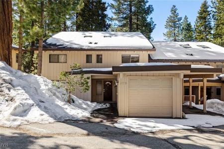 321 Ski Way