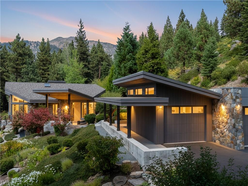 Image 1: Front entry