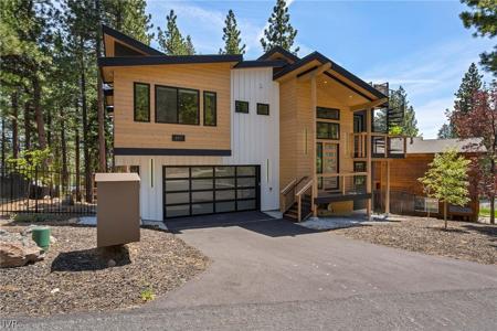 697 Tumbleweed Circle