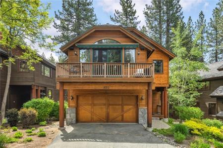 852 Rosewood Circle