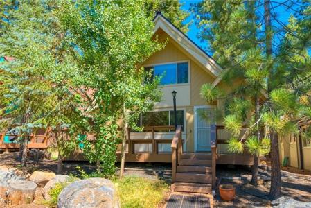 599 Crest Lane