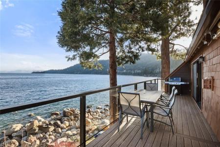 501 Lakeshore Boulevard