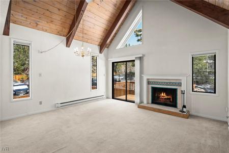 989 Tahoe Boulevard