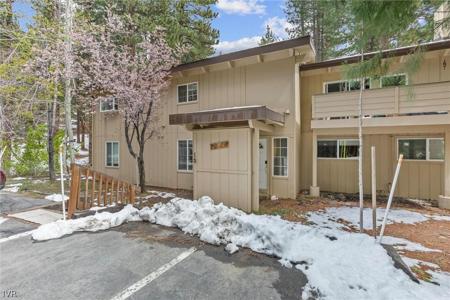321 Ski Way