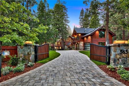 565 Country Club Drive