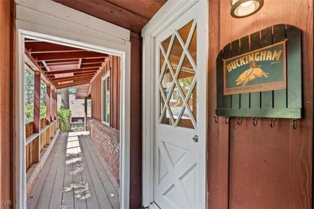 588 Pharris Lane