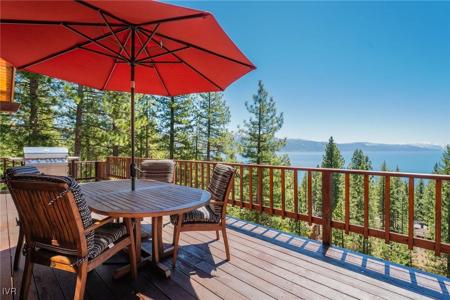541 Silvertip Drive