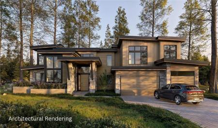 122 Pine Cone Road
