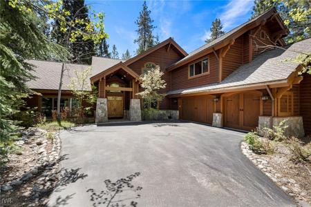 200 Glen Way
