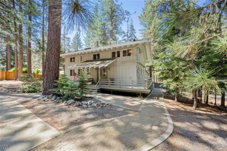 701 Martis Peak Road
