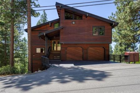 553 Silvertip Drive