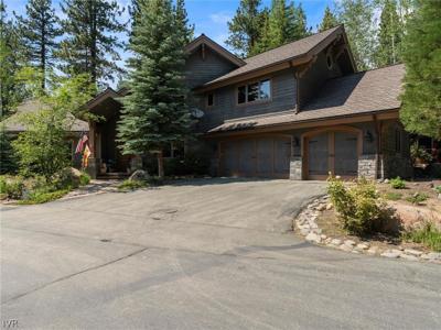 255 Glen Way