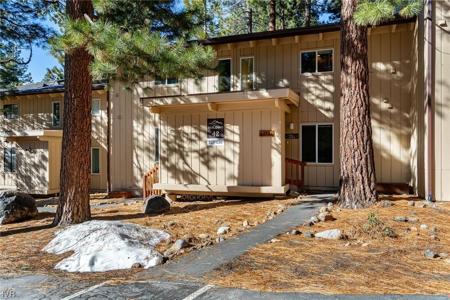 321 Ski Way