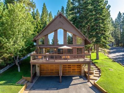 558 Valley Drive