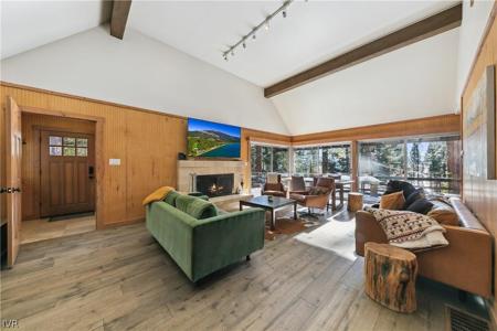 628 Martis Peak Road