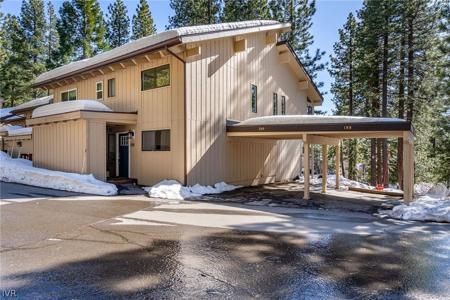 321 Ski Way