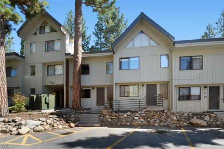 989 Tahoe blvd Boulevard