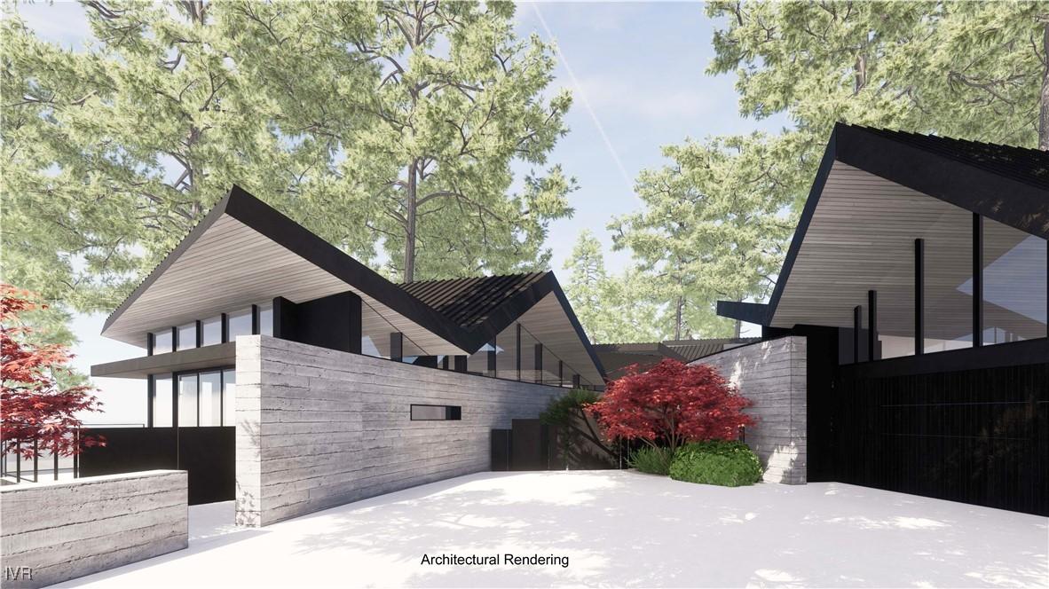 Image 4: Exterior Rendering