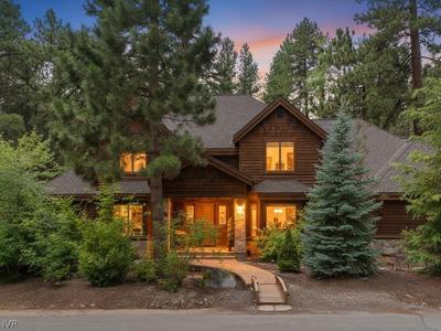 250 Pine Cone Road