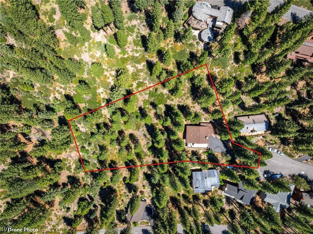 Image 2: 11,936 OF COVERAGE
RARE BUILDABLE LOT  COVERAGE