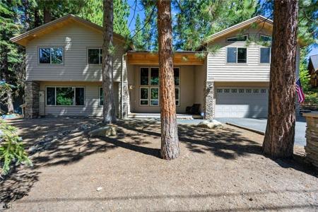 734 Martis Peak Road