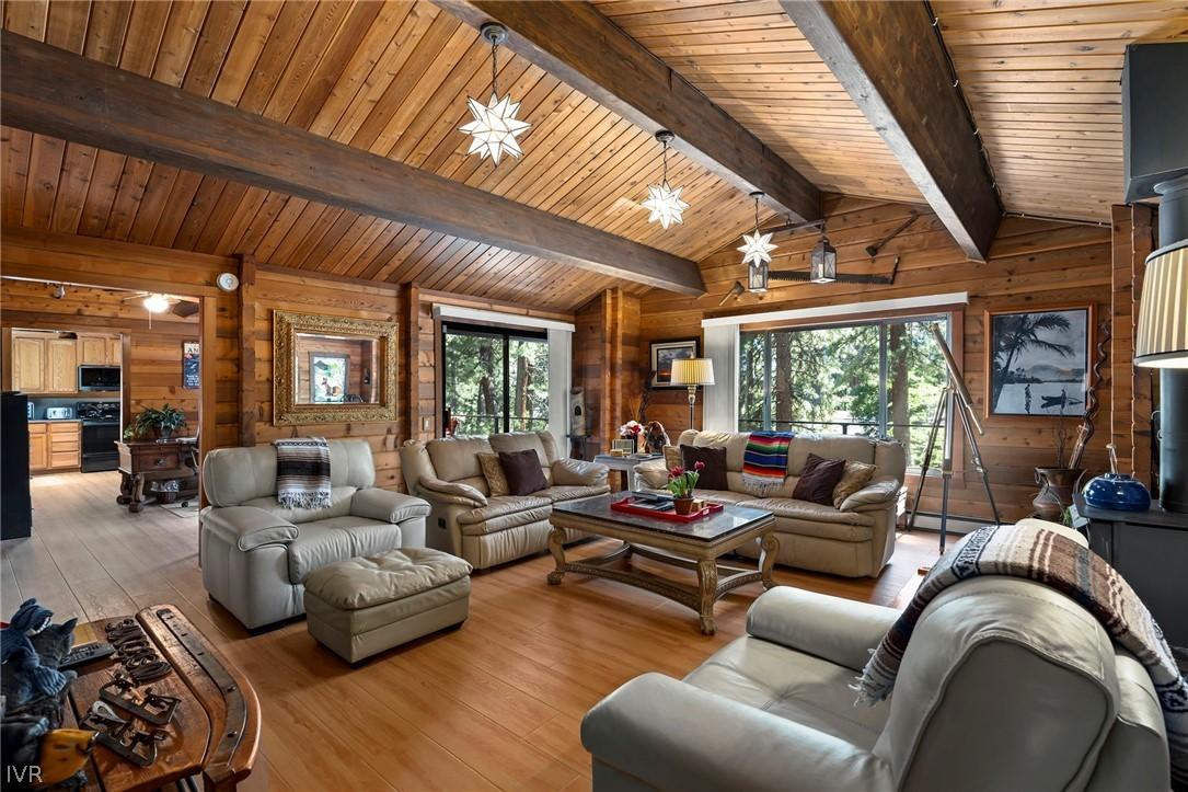 Image 2: Living Area