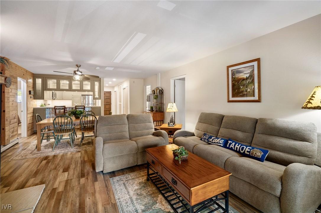Image 4: Family Room