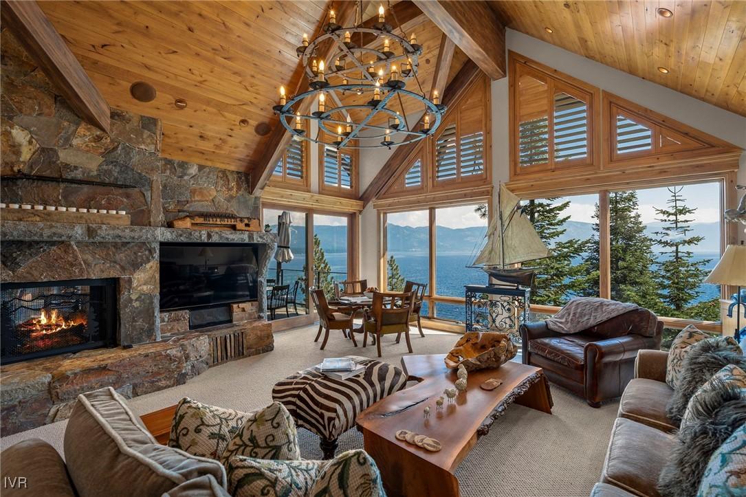 Image 2: living room