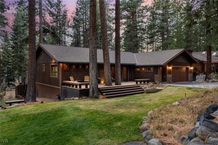 821 Donna Drive