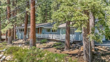 650 Martis Peak Rd.