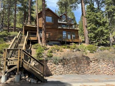 259 Tuscarora Road