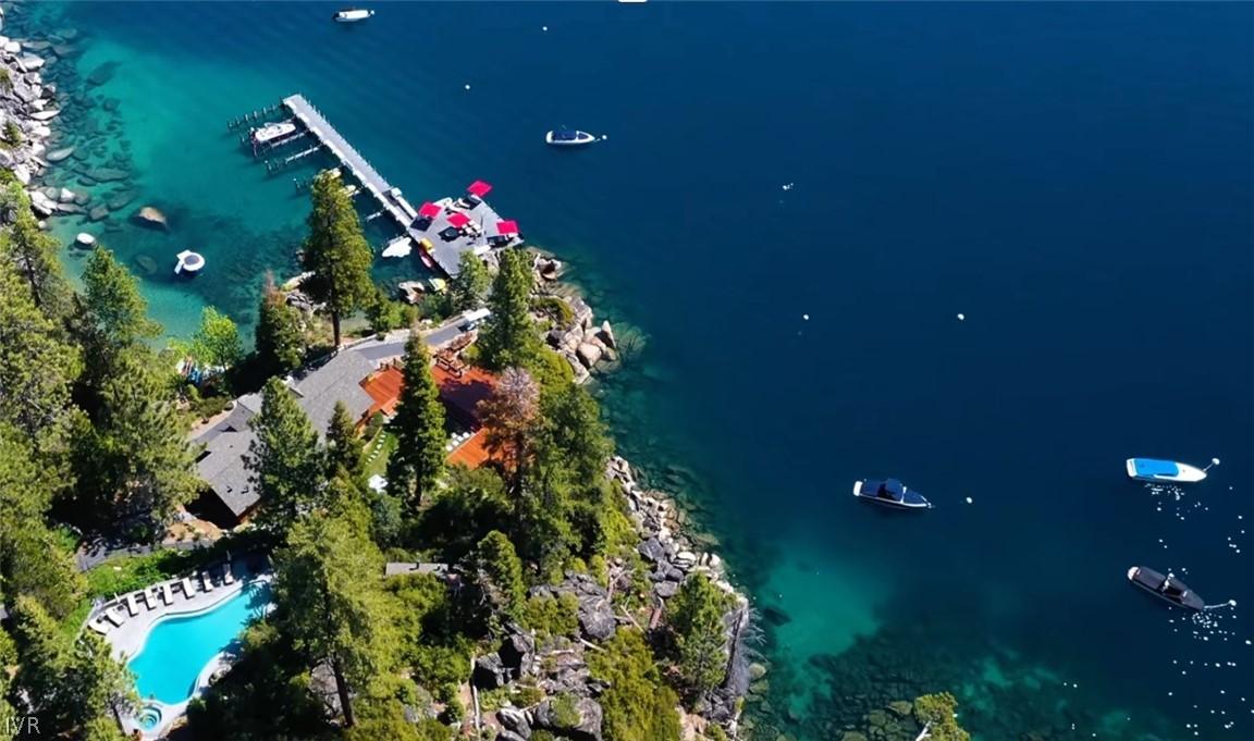 Image 2: Stillwater Cove Marina, restaurant, pool, sandy be