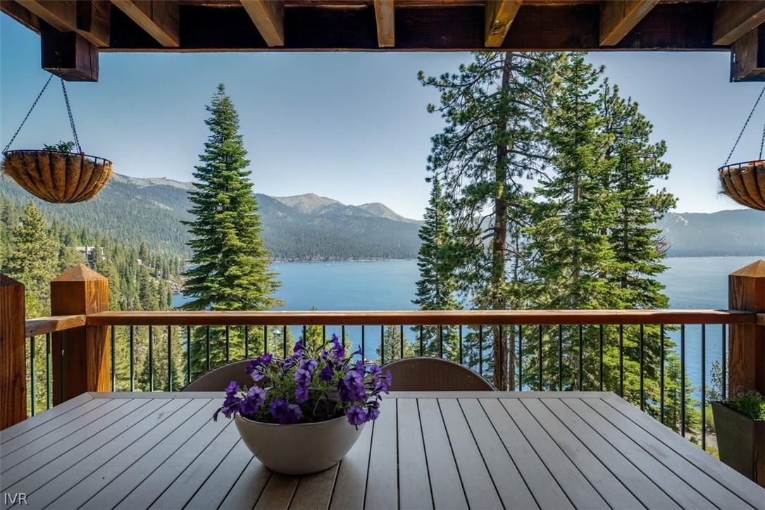 Image 3: Lake Tahoe Views