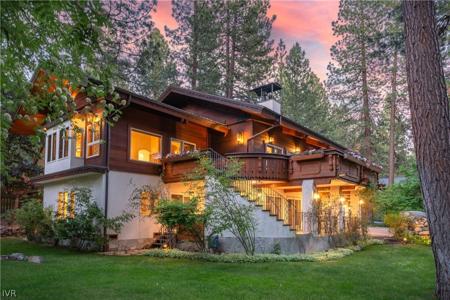 886 Freels Peak Drive