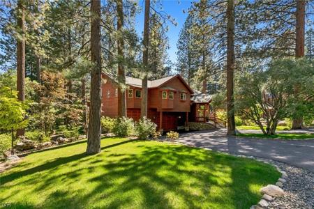 859 Ophir Peak Road