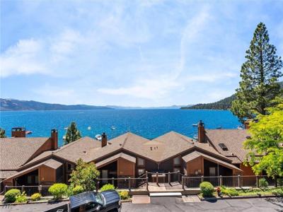 501 Lakeshore Boulevard