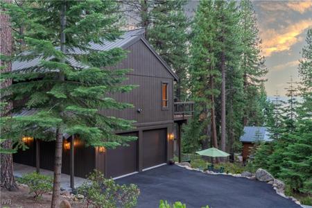 607 Crystal Peak Road