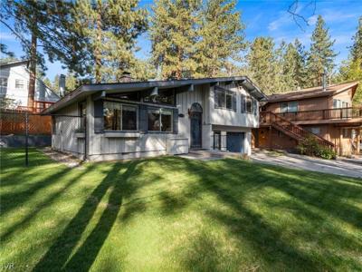 611 Freel Drive