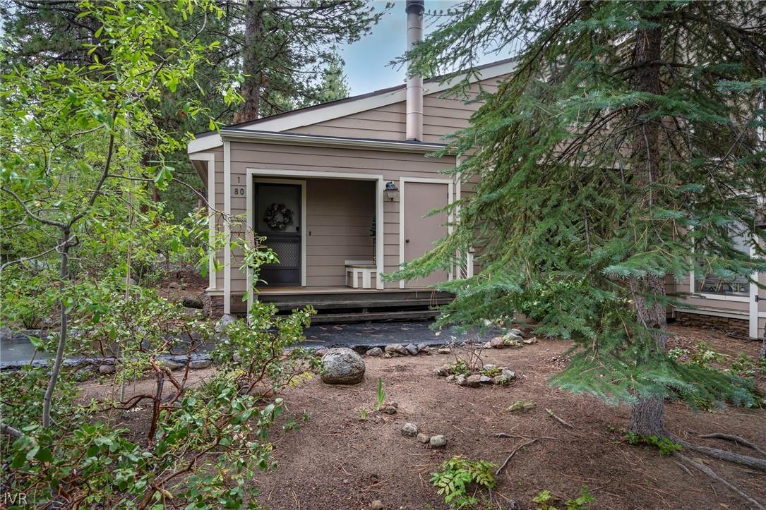 Image 1: Welcome to Forest Pines Condominium #80 located ne